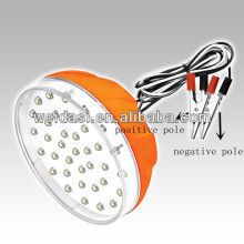 DC/AC Inverters Emergency Luminaire,Wall Hanging Security Lamp,High Power,Low Price